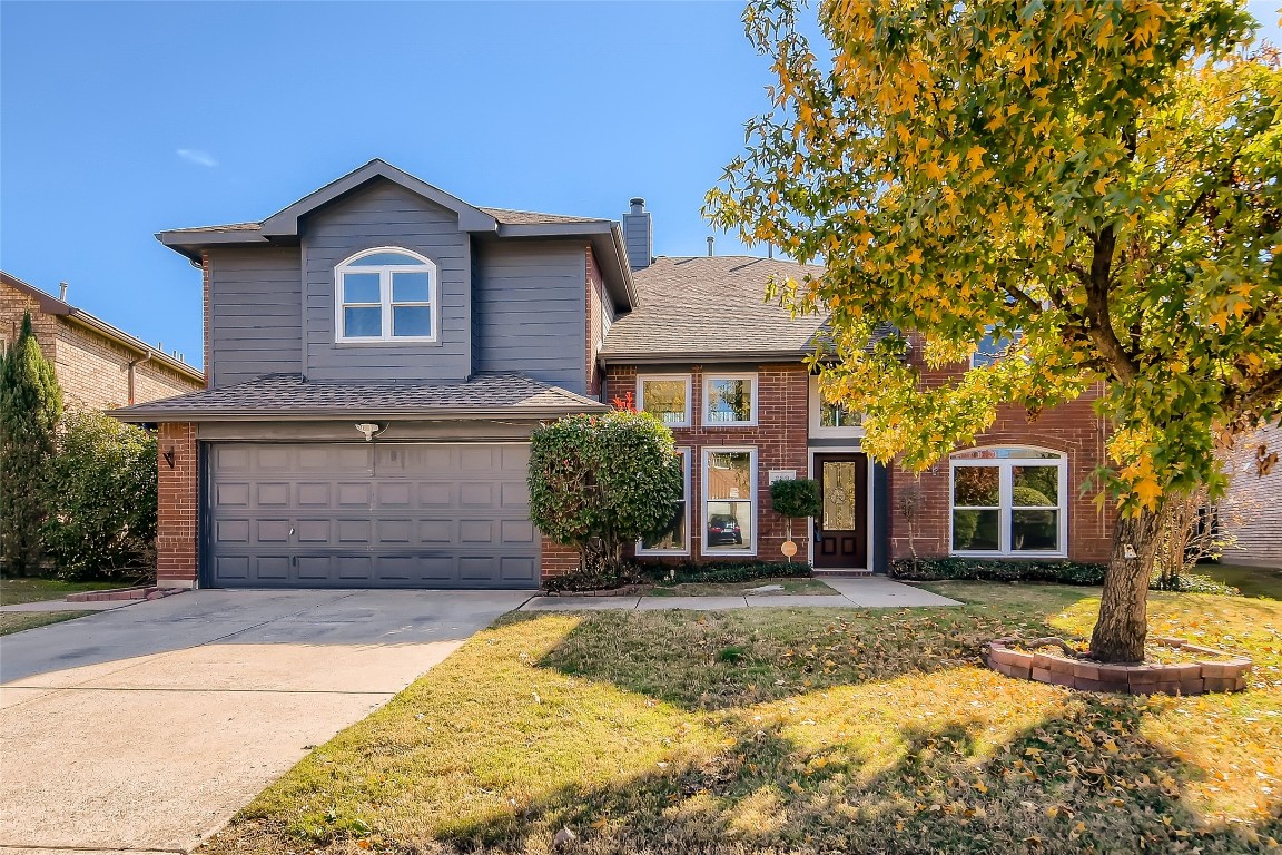 280 Brookdale Drive Little Elm TX 75068
