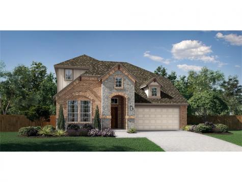 2209 Graham Road Anna TX 75409
