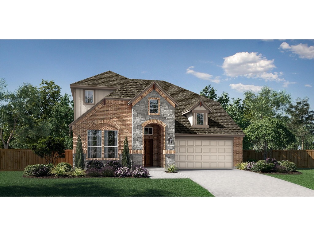 2209 Graham Road Anna TX 75409
