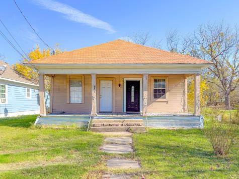 811 S 18th Street Corsicana TX 75110