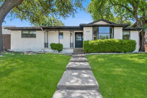9028 Fringewood Drive Dallas TX 75228
