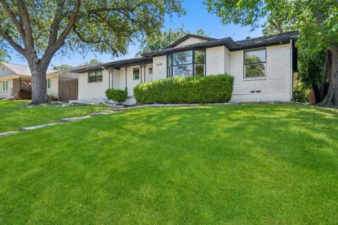 9028 Fringewood Drive Dallas TX 75228
