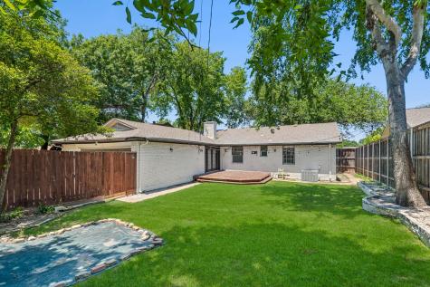 9028 Fringewood Drive Dallas TX 75228