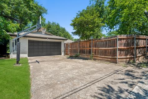 9028 Fringewood Drive Dallas TX 75228