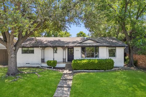 9028 Fringewood Drive Dallas TX 75228