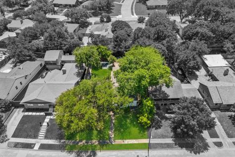 9028 Fringewood Drive Dallas TX 75228