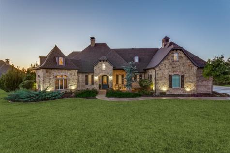 12440 Villa Milano Drive Fort Worth TX 76126
