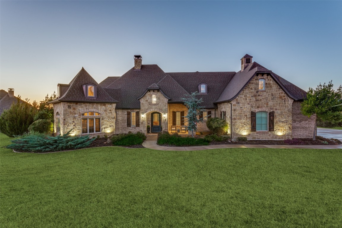 12440 Villa Milano Drive Fort Worth TX 76126