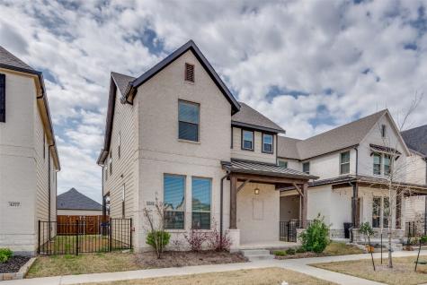 4265 Sechrist Drive Frisco TX 75034
