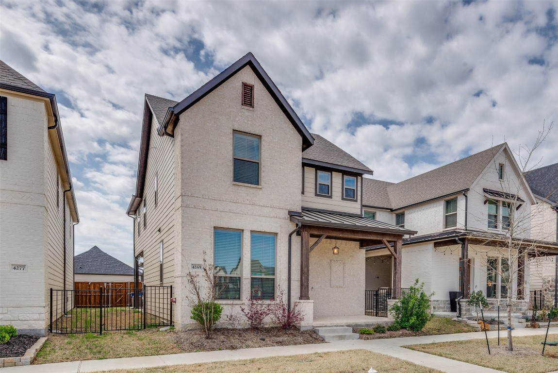 4265 Sechrist Drive Frisco TX 75034