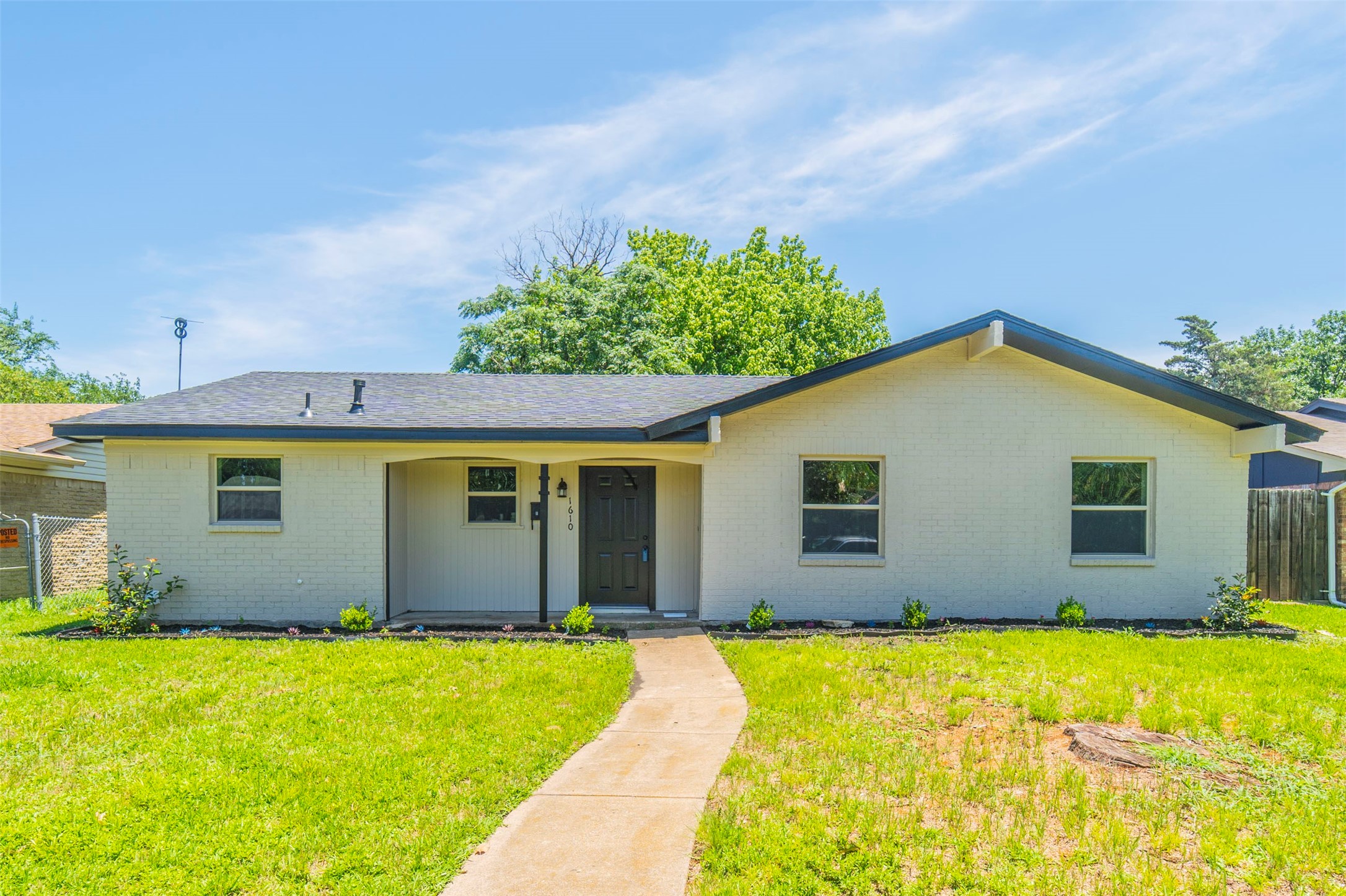 1610 Yukon Drive Garland TX 75040