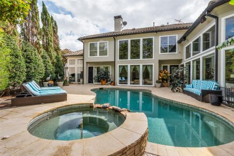 45 Masland Circle Dallas TX 75230
