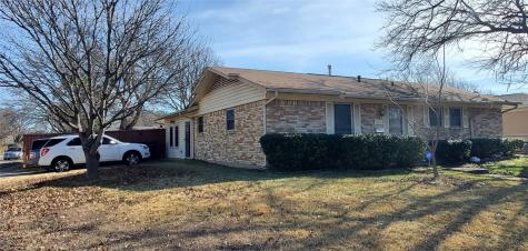 514 Lawson Drive Garland TX 75042