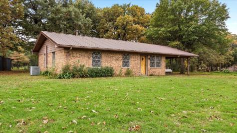 482 County Road 2520 Bonham TX 75418