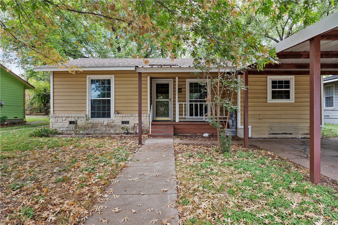 2201 Joey Drive Waco TX 76711