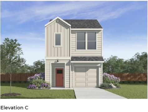 3219 Ash Park Drive Richland Hills TX 76118