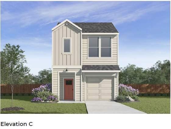 3219 Ash Park Drive Richland Hills TX 76118