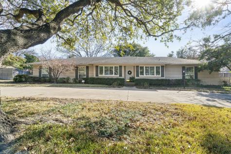 4420 Northaven Road Dallas TX 75229