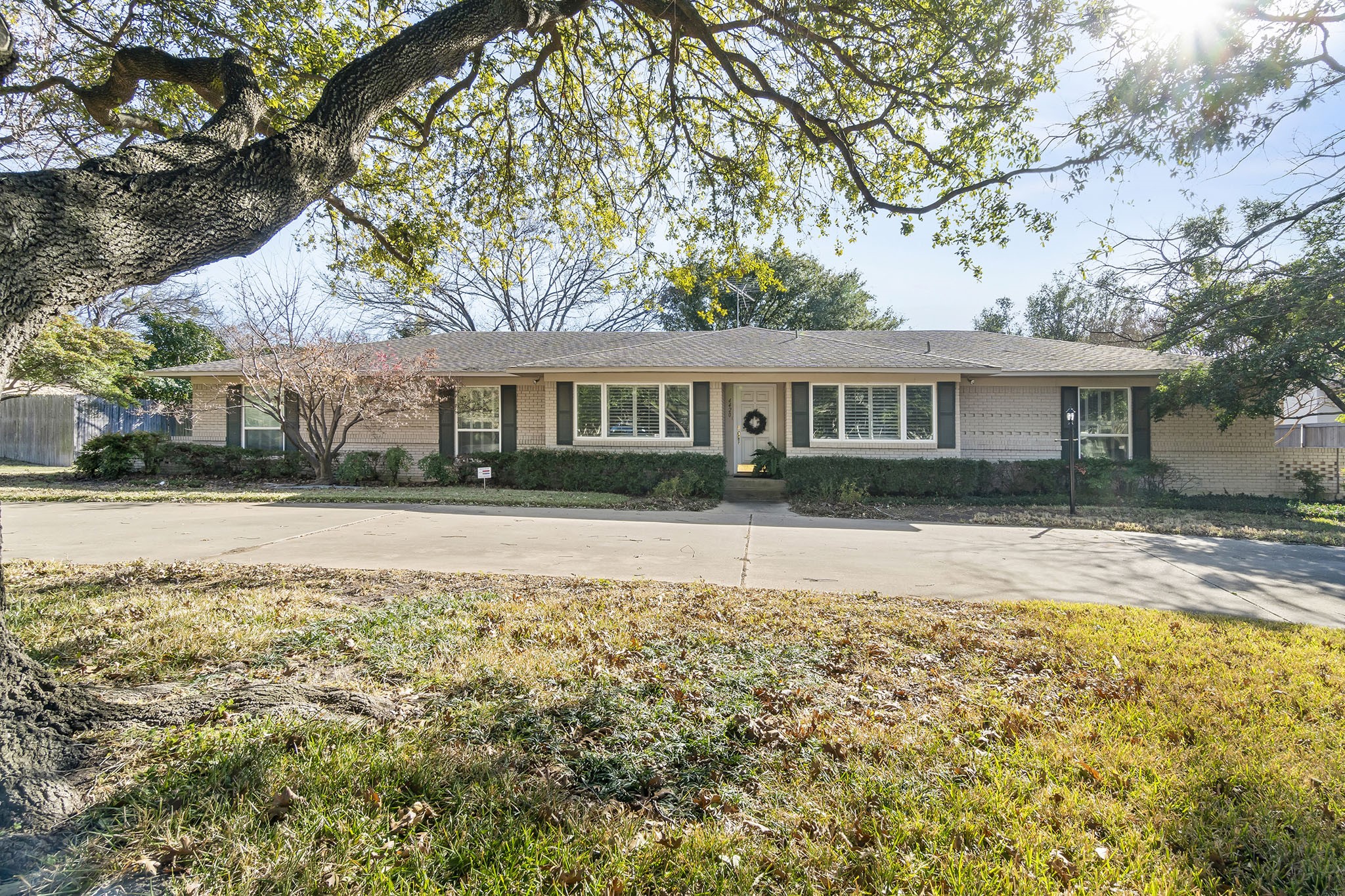 4420 Northaven Road Dallas TX 75229