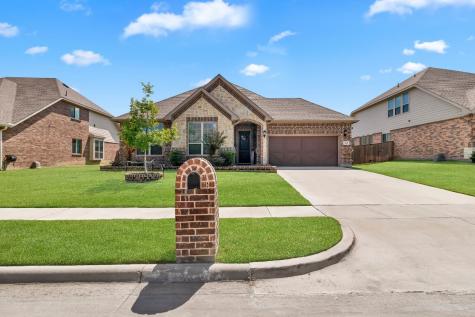 4604 Plumeria Drive Mansfield TX 76063