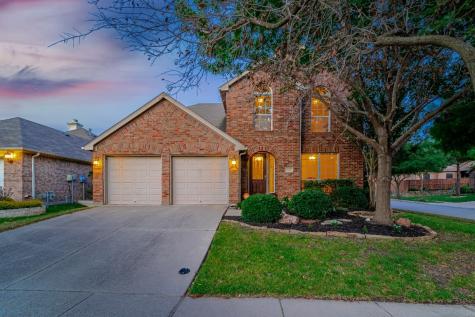 9300 Moncrief Street Fort Worth TX 76244
