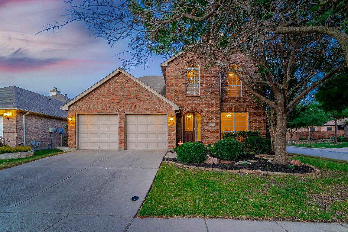 9300 Moncrief Street Fort Worth TX 76244