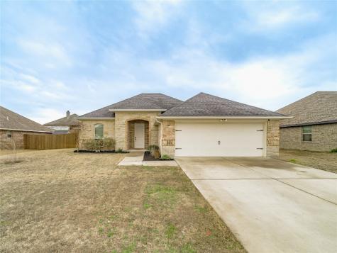 217 Harp Avenue Godley TX 76044