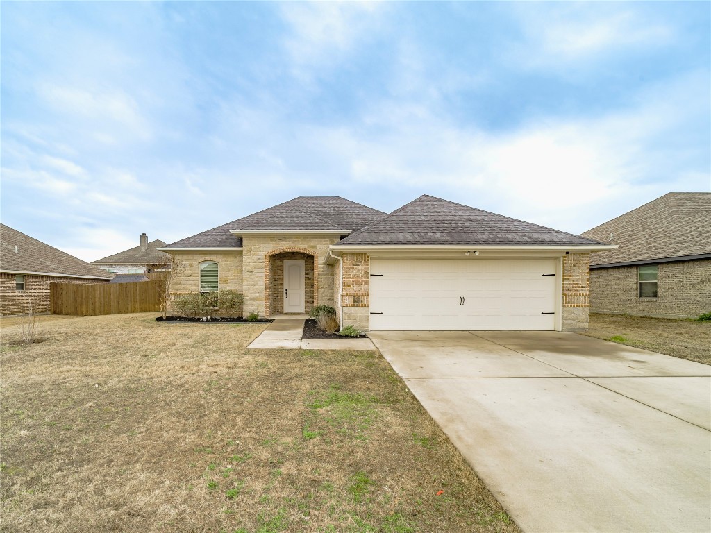 217 Harp Avenue Godley TX 76044