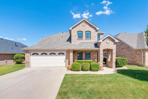 7428 Innisbrook Lane Fort Worth TX 76179