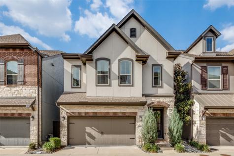 7047 Mistflower Lane Dallas TX 75231
