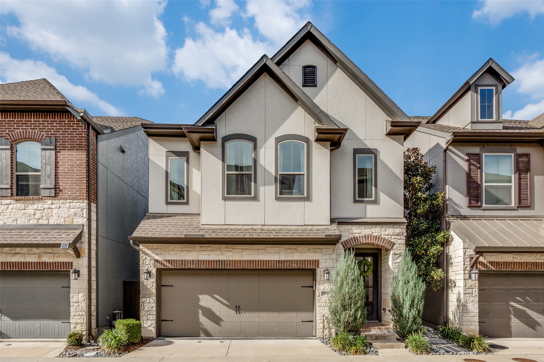 7047 Mistflower Lane Dallas TX 75231