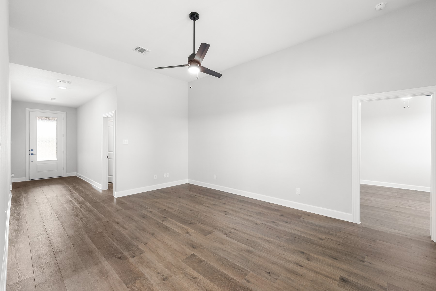 305 Magnolia Boulevard Hutchins TX 75141