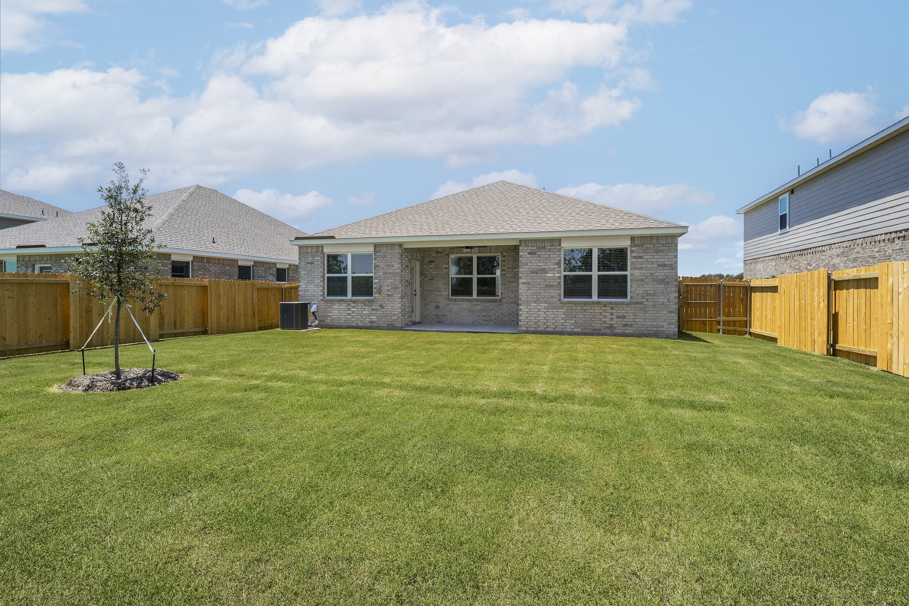 305 Magnolia Boulevard Hutchins TX 75141