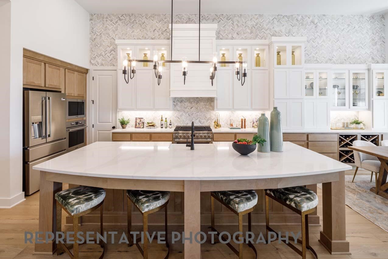 2816 Cloudbreak Lane Northlake TX 76247