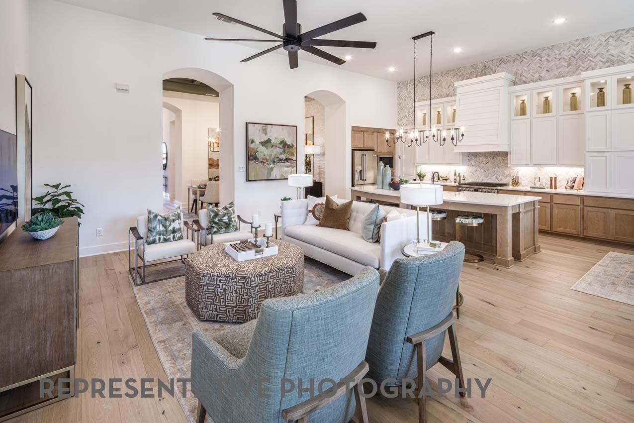 2816 Cloudbreak Lane Northlake TX 76247
