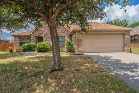 3505 Hermalinda Drive Denton TX 76207