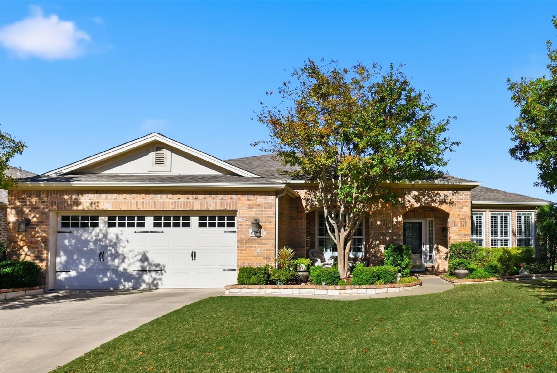 6163 Loudoun Springs Drive Frisco TX 75036