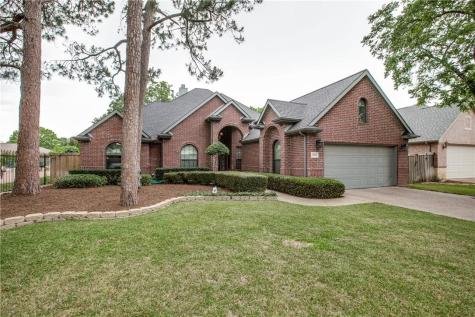 2802 Canongate Drive Arlington TX 76015