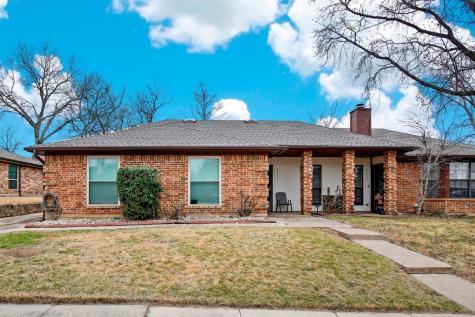 2313 Oakmont Drive Bedford TX 76022