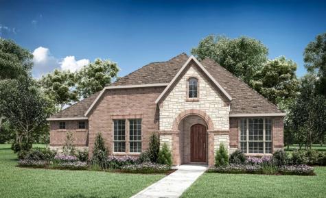 1711 Silver Marten Trail Arlington TX 76005
