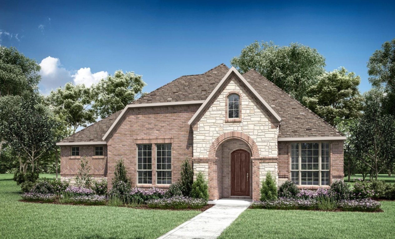 1711 Silver Marten Trail Arlington TX 76005