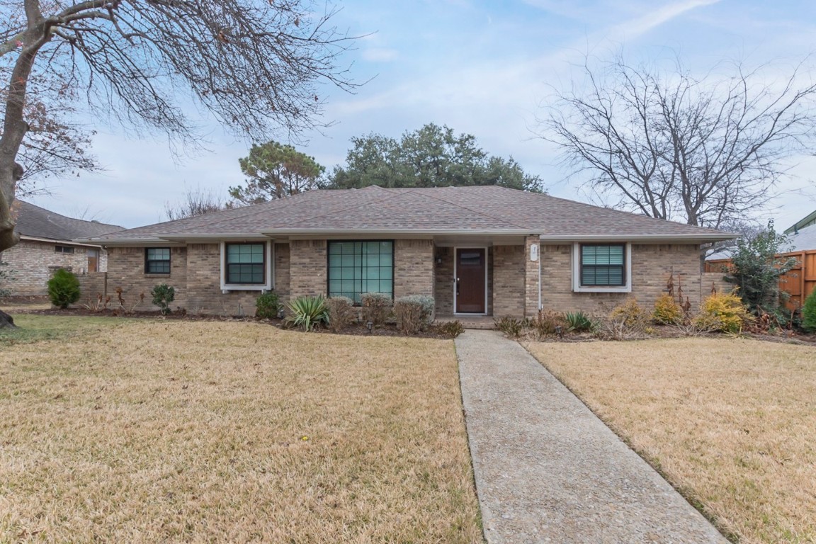 3109 Landershire Lane Plano TX 75023