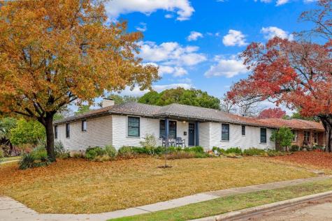 906 Blue Lake Circle Richardson TX 75080