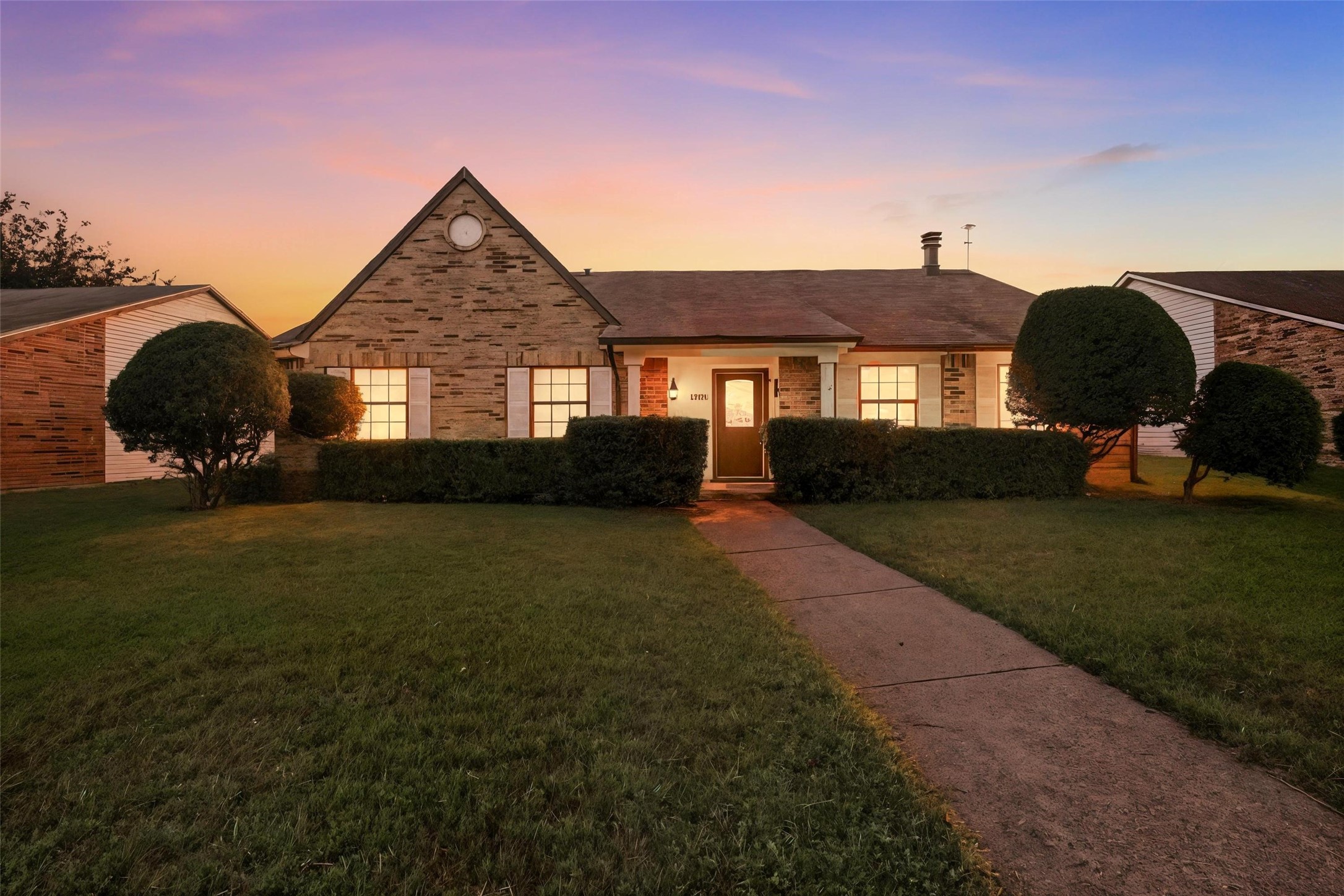 1708 Hutchinson Street Mesquite TX 75150