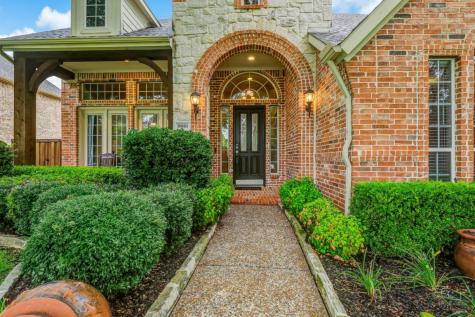 2621 Elmbrook Drive Carrollton TX 75010