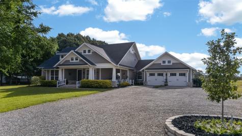 954 Rs County Road 4261 Emory TX 75440