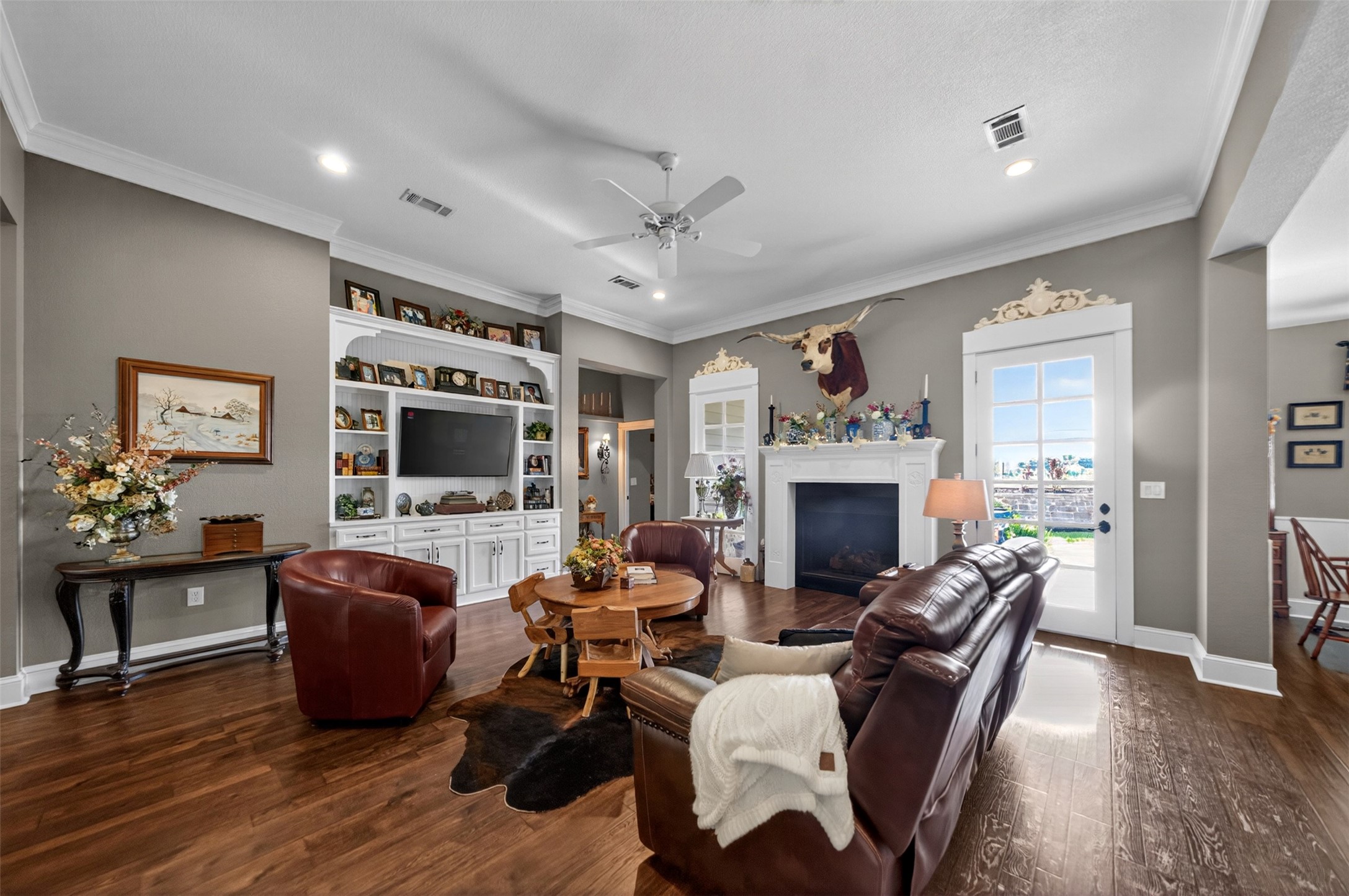 954 Rs County Road 4261 Emory TX 75440