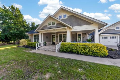 954 Rs County Road 4261 Emory TX 75440