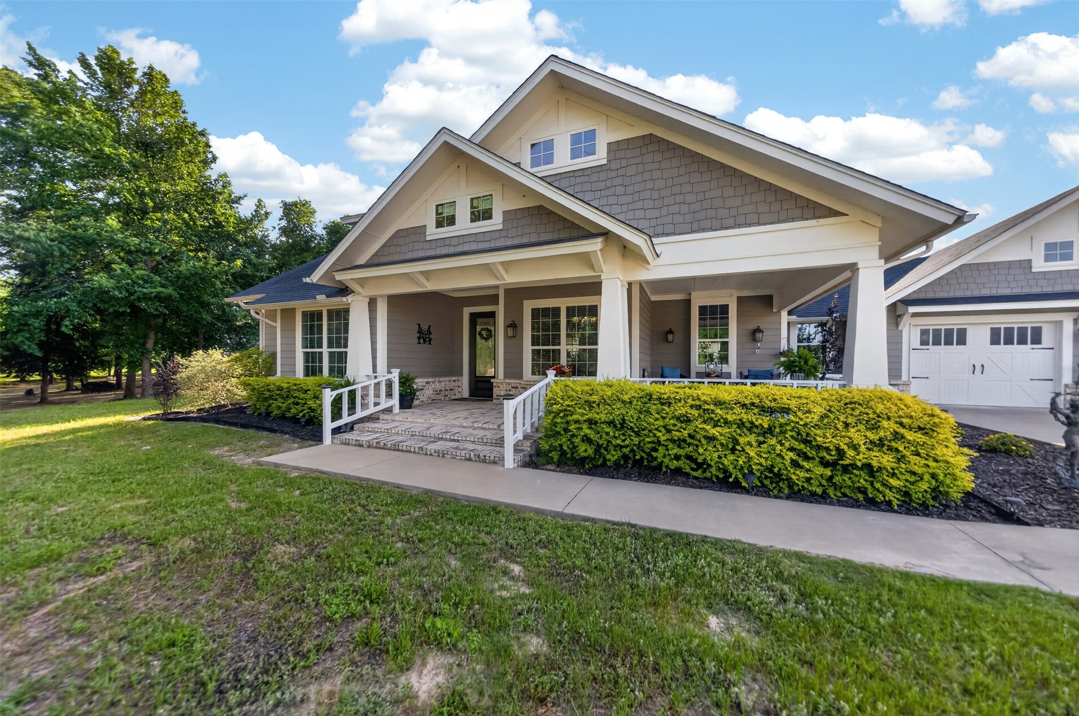 954 Rs County Road 4261 Emory TX 75440