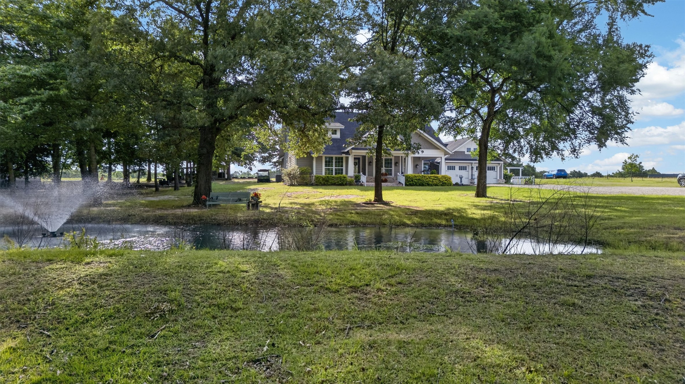 954 Rs County Road 4261 Emory TX 75440